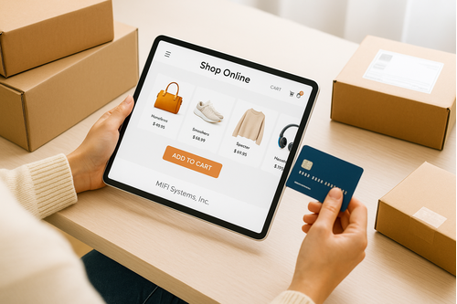 E-Commerce Portal