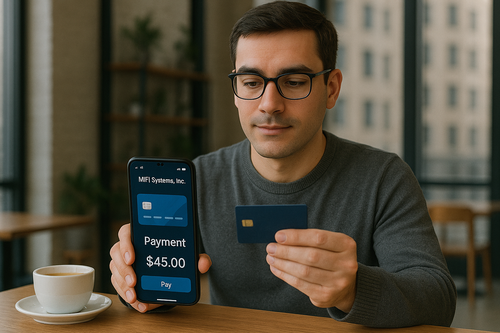 FinTech System